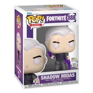 fortnite midas